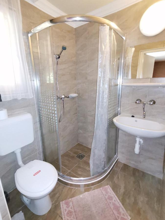 Mini Villa Hajdúszoboszló Esterno foto